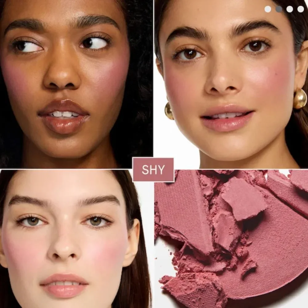 ciele flush & PROTECT SPF 45+ powder blush